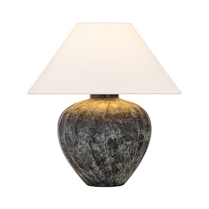 Arlin - 1 Light Table Lamp-23 Inch Tall and 22 Inch Wide - 1420660