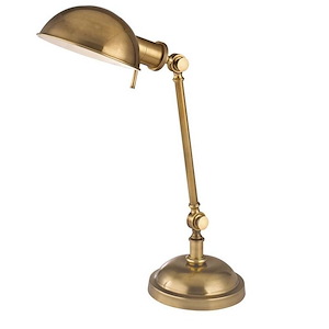 Girard 1 Light Portable Table Lamp - 288614