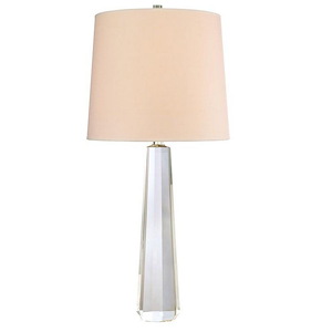 Taylor 1 Light Portable Table Lamp - 1333805