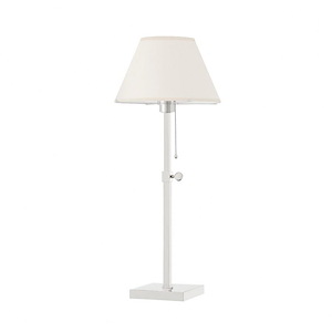 Leeds - 1 Light Table Lamp - 1071289