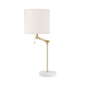 Essex - 1 Light Table Lamp - 1071265