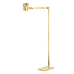 Highgrove - 1 Light Floor Lamp-54.25 Inches Tall and 7 Inches Wide - 1290817