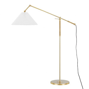 Dorset - 1 Light Floor Lamp