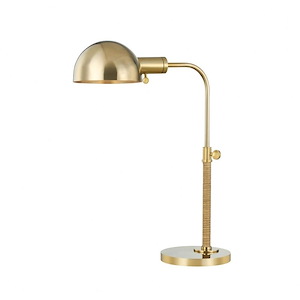 Devon - 1 Light Table Lamp