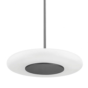 Blyford - 26W 1 LED Large Pendant-3.75 Inches Tall and 20.75 Inches Wide - 1271523