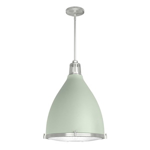 Bluff View 3-Light 16 inch Pendant Ceiling Light Fixture