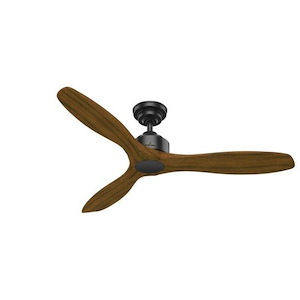 Melbourne 52 Inch Ceiling Fan with Wall Control