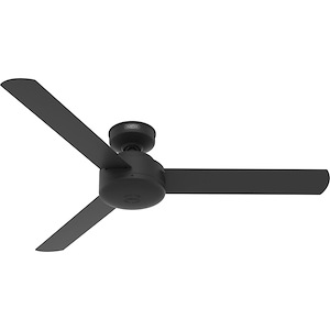 Presto 52 Inch Ceiling Fan with Wall Control
