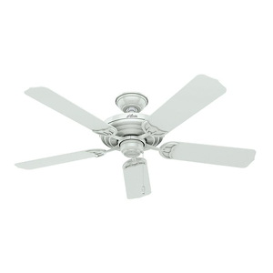 Sea Air 52 Inch Ceiling Fan with Pull Chain - 382170