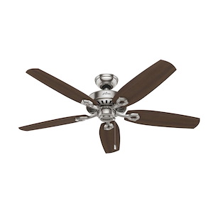 Builder 52 Inch Ceiling Fan with Pull Chain