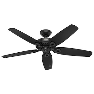 Builder 52 Inch Ceiling Fan with Pull Chain - 516724