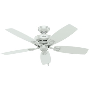 Sea Wind 48 Inch Ceiling Fan with Pull Chain