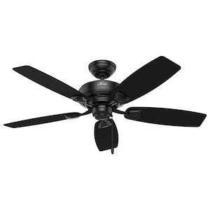 Sea Wind 48 Inch Ceiling Fan with Pull Chain