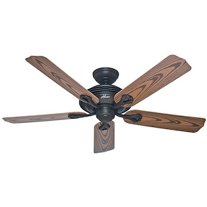 Mariner 52 Inch Ceiling Fan with Pull Chain