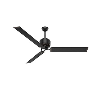 HFC 72 Inch Ceiling Fan with Wall Control