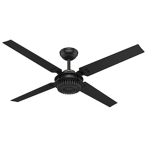 Chronicle 54 Inch Ceiling Fan with Wall Control