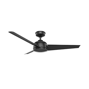 Trimaran 52 Inch WeatherMax Ceiling Fan with Wall Control