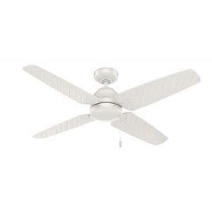 Sunnyvale 52 Inch Ceiling Fan with Pull Chain - 1217658