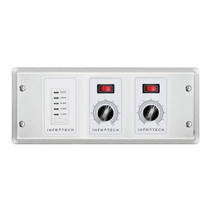 Accessory - Zone Analog Controller With Digital Timer