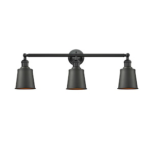 Addison - 3 Light Bath Vanity-10 Inch Tall and 32 Inch Wide - 1423425