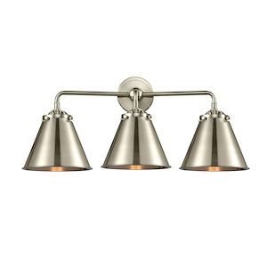 Appalachian - 3 Light Bath Vanity-9.38 Inch Tall and 26 Inch Wide - 1423582