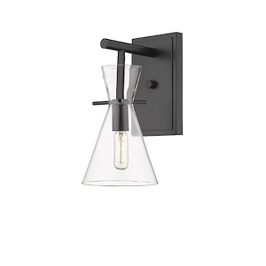 Colden - 100W 1 LED Bath Vanity-10.38 Inch Tall and 5.88 Inch Wide - 1423608