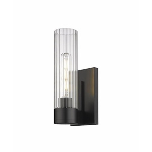 Empire - 1 Light Wall Sconce In Modern Style-12.63 Inches Tall and 3.13 Inches Wide - 1291891