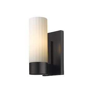 Empire - 1 Light Wall Sconce In Modern Style-9.5 Inches Tall and 3.13 Inches Wide - 1291987