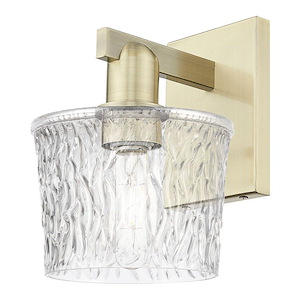 Niagara - 1 Light Wall Sconce-10.25 Inch Tall and 6.5 Inch Wide - 1388002