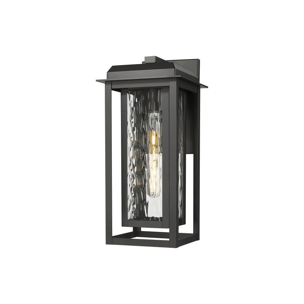 Innovations Lighting 9951-1W-16 Mansfield - 1 Light Outdoor Wall Sconce-16.5 Inch Tall and 7.5 Inch Wide