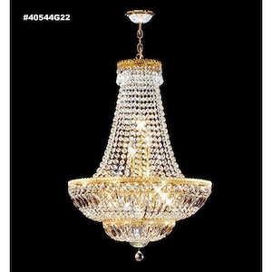 Impact Imperial - Eleven Light Chandelier - 414087