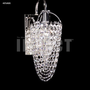 Contemporary - 12 Inch One Light Wall Sconce
