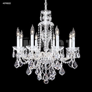 Place Ice - Eight Light Chandelier - 521175