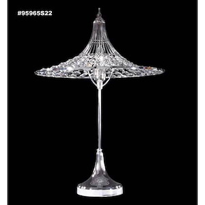 Excelsior - One Light Table Lamp - 414829