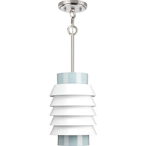 POINT DUME&#194;&#174; by Jeffrey Alan Marks for Progress Lighting Onshore Collection Pendant