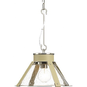 POINT DUME® by Jeffrey Alan Marks for Progress Lighting Rockdance Collection Pendant - 1156092