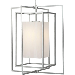 POINT DUME&#194;&#174; by Jeffrey Alan Marks for Progress Lighting Shadmore Outdoor Hanging Lantern