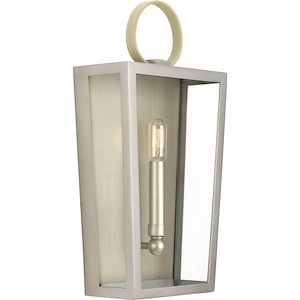 POINT DUME&#194;&#174; by Jeffrey Alan Marks for Progress Lighting Shearwater Collection Wall Sconce