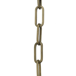 Accessory - 120 Inch 9 Gauge Chain