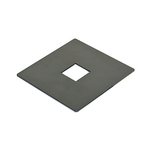 H1 - 5 Inch Outlet Box Cover - 544745