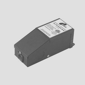Accessory - 24V 40W DC Dimmable Magnetic Power Supply Junctin Box