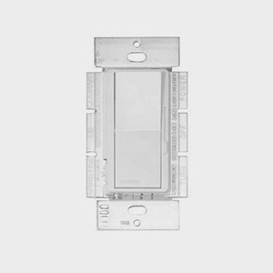 Accessory - 2.63 Inch Wall Plate Dimmer Switch