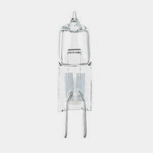Accessory - 50W Halogen Bi-Pin Replacement Lamp