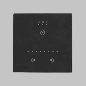 Accessory - 3 Inch Wall Mount DMX Controller