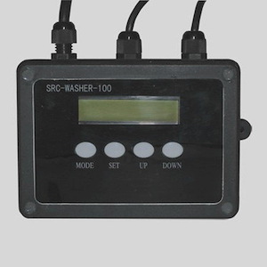 Accessory - Accessory - Stand-Alone Controller with Preset Function