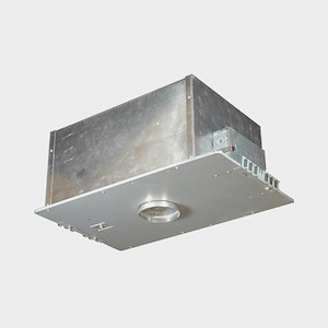 Accessory - 3 Inch Low-Voltage Airtight Ic Housing For New Construction