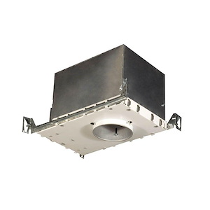 12.25 Inch Low Voltage IC Housing For New Construction