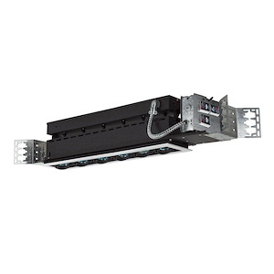 Six Light Low Voltage ModuLinear New Construction