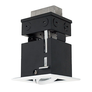 One Light Low Voltage Mini-ModuLinear Remodel