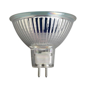 Accessory - Halogen MR16 20 Watt Lamp with Reflector